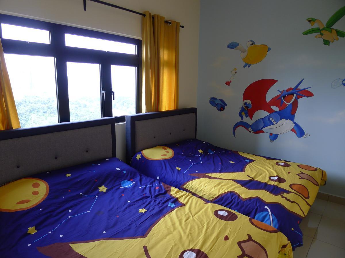 Kiddypalace@Meridin Nusajaya  Pokój zdjęcie