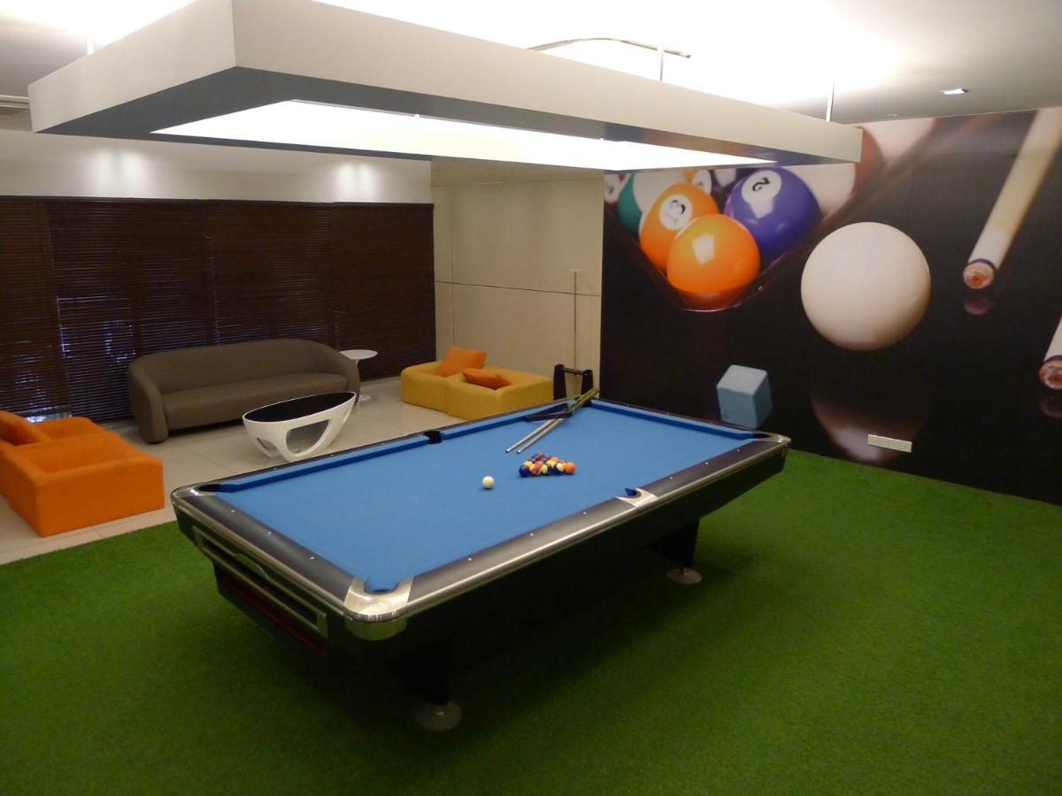 Kiddypalace@Meridin Nusajaya  Zewnętrze zdjęcie